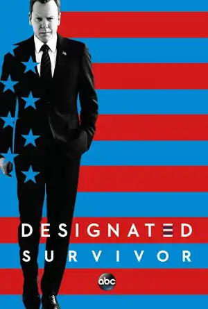 Designated Survivor SEASON 3